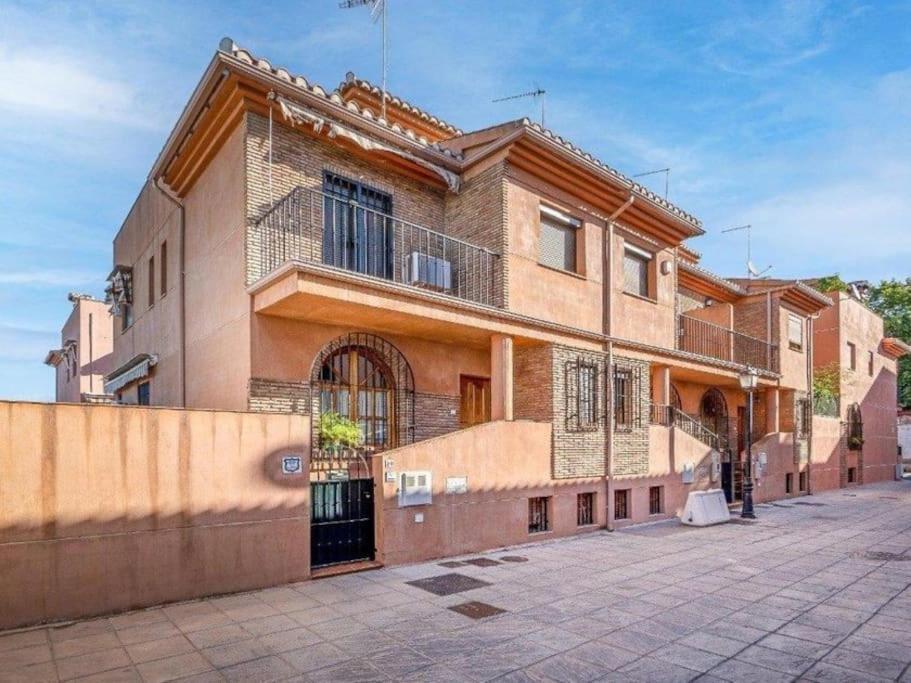 Casa Gallito, By Daimar Granada Exterior foto