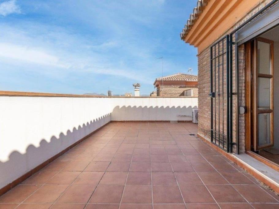 Casa Gallito, By Daimar Granada Exterior foto