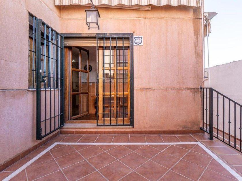 Casa Gallito, By Daimar Granada Exterior foto